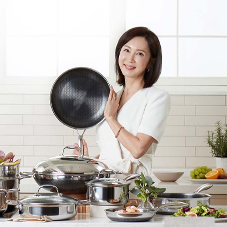 [쿡셀] 봄맞이 프로모션