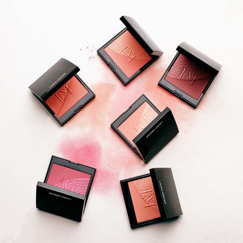 [로라메르시에] 브랜드 프로모션