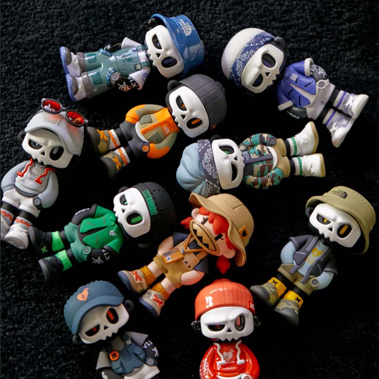 [미스터본] NEW POP-UP