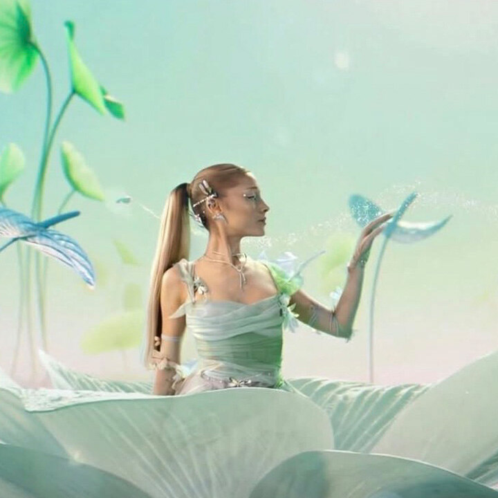 [스와로브스키]  어나더샵