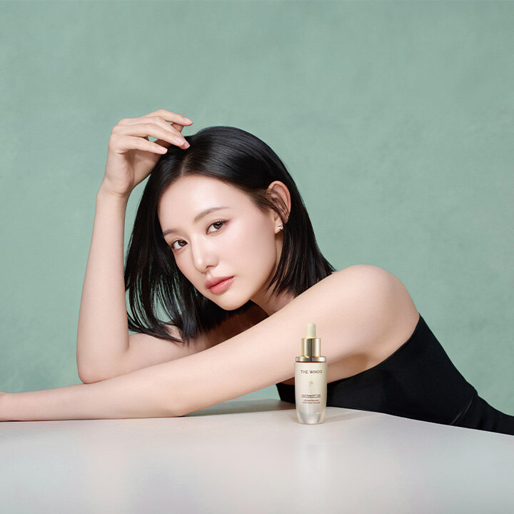 [오휘/후] 프로모션