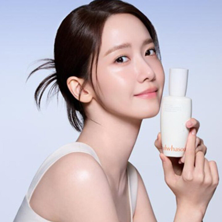 [설화수] 신제품 출시