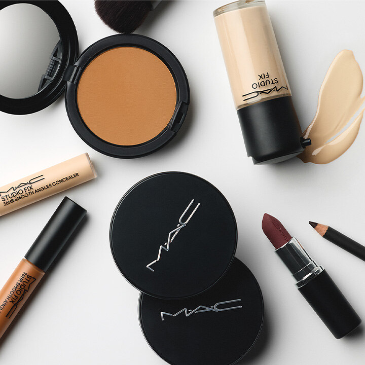 [맥(MAC)] 브랜드데이