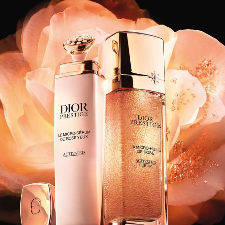 [디올] 프레스티지 신제품 출시