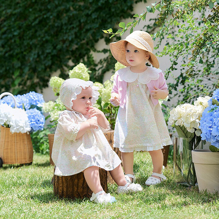 [에뜨와] BABY FAIR