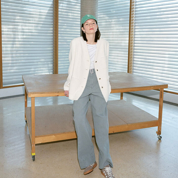 [온앤온] 26 S/S 상품 제안