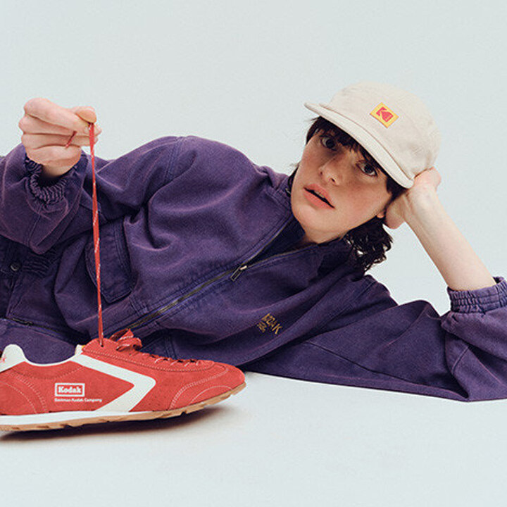 [코닥] 코닥네컷과 함께하는 26 S/S 상품전