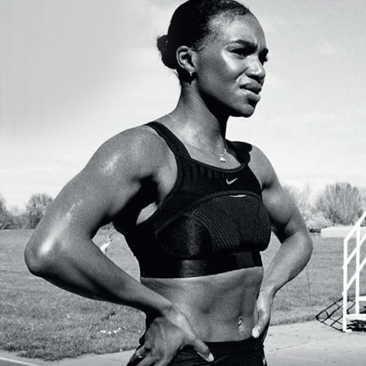 [나이키] JUST DO IT