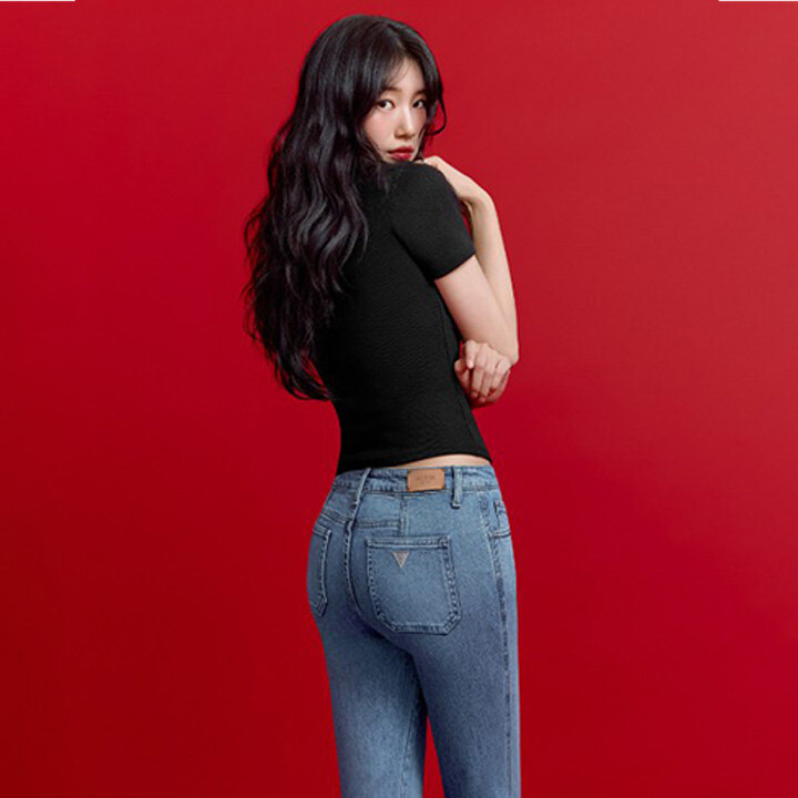 [게스진] 프로모션