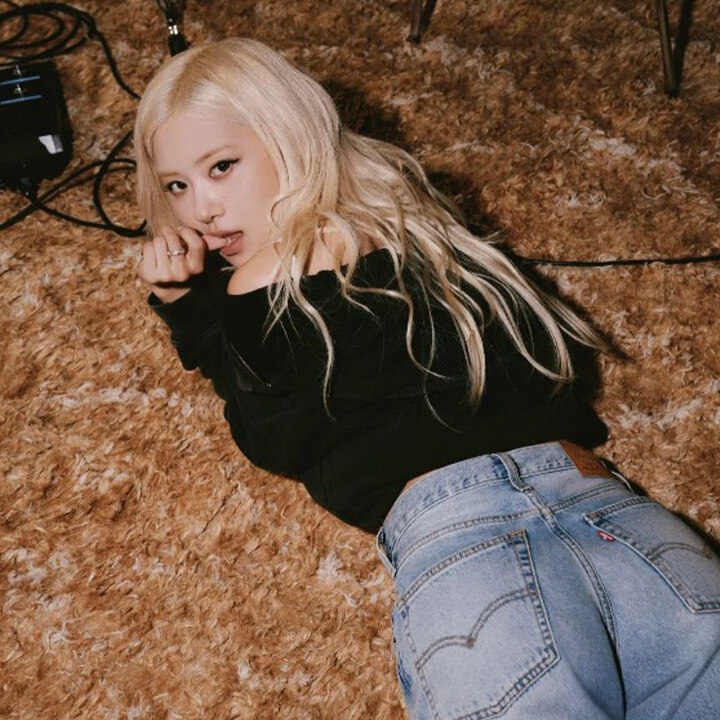 [리바이스] 브랜드데이