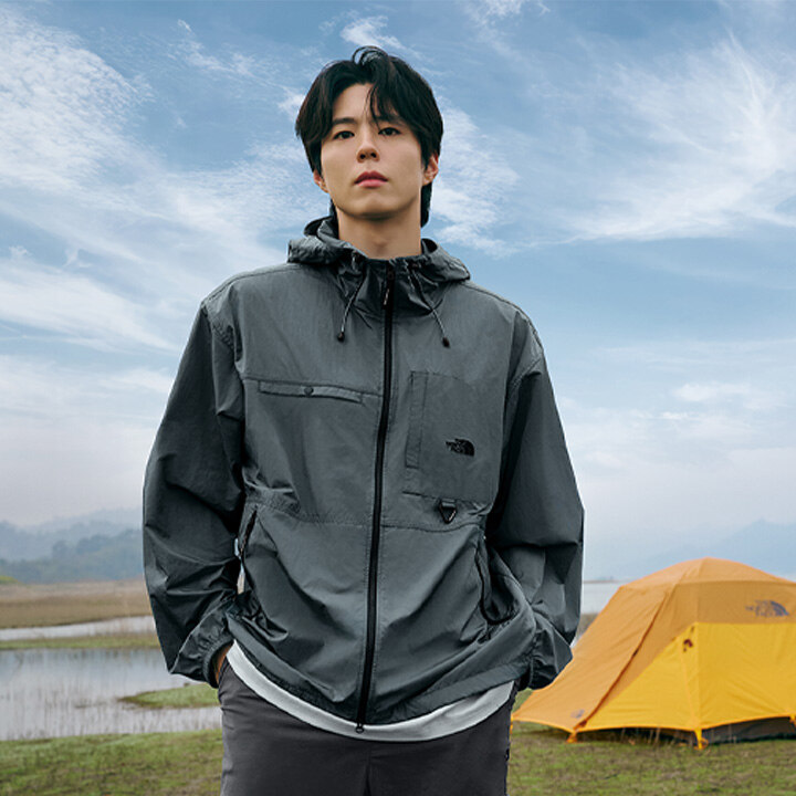 [노스페이스]  EDITION 그룹 초대전