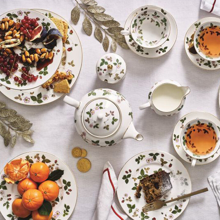 [웨지우드] 봄 맞이 특가 최대  50% OFF