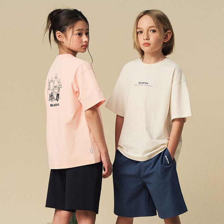 [블랙야크키즈]  이월상품 특가전