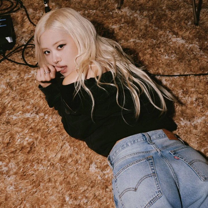 [리바이스] 금액할인 프로모션