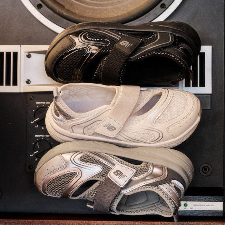 [뉴발란스키즈] 프리들 X 출시