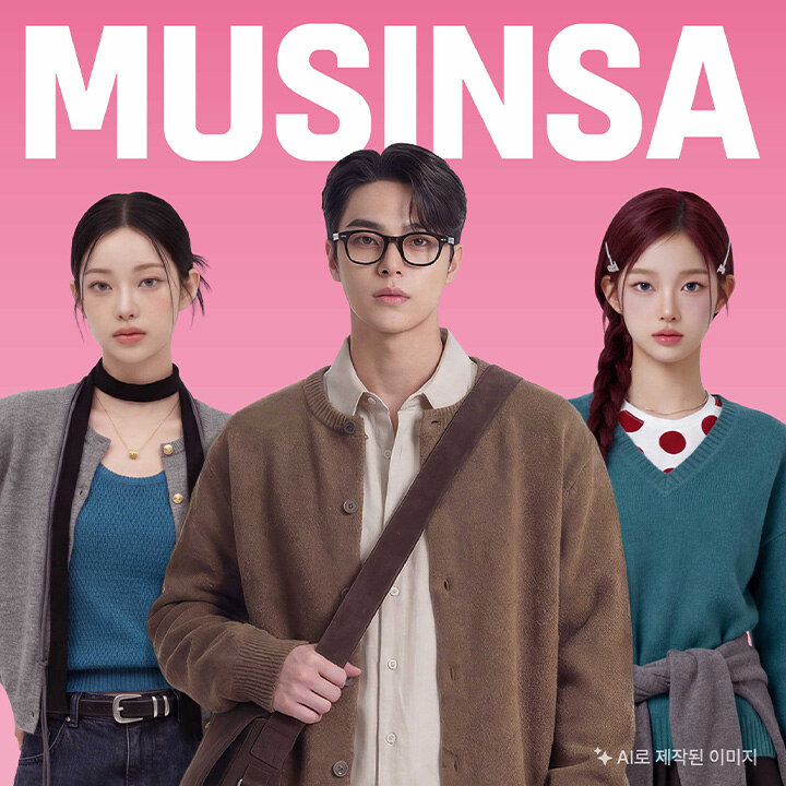 [무신사 스토어] 오픈 기념 프로모션