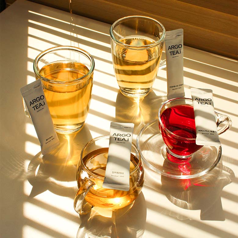 [아르고티] 할인 프로모션