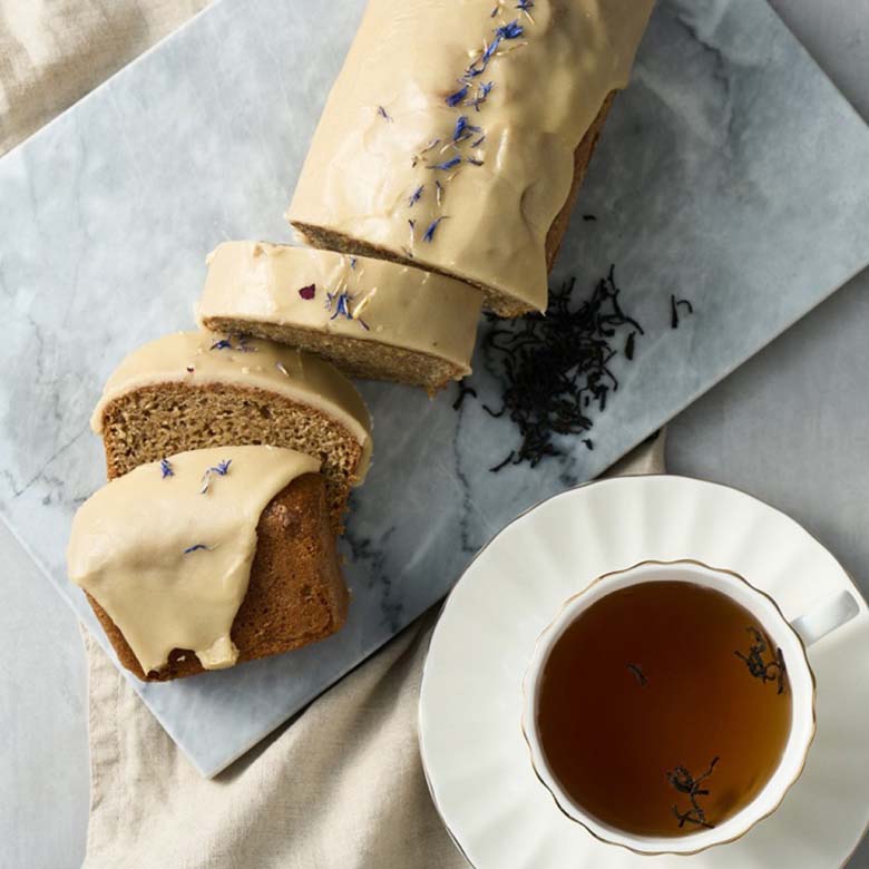 [지구본베이커리] 브랜드 프로모션