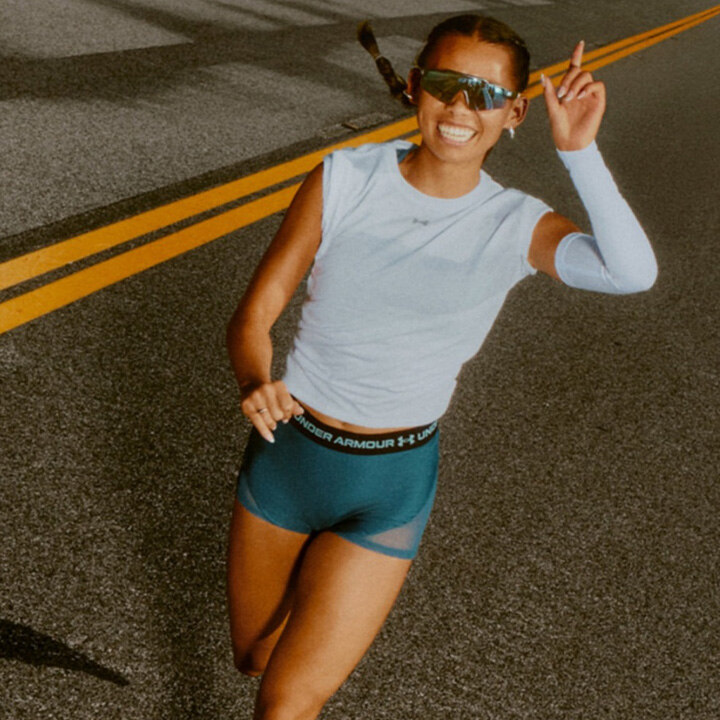 [언더아머] 봄 스포티 패션 할인기획전