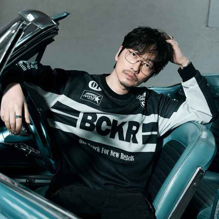 [버커루진] S/S 이월상품 할인전