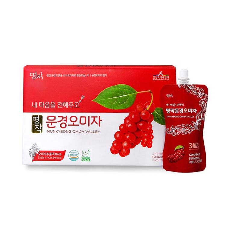 [푸드홀] 초 여름 맞이 건강 상품 기획