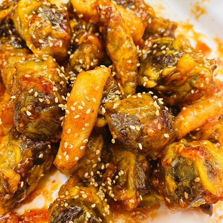 [순대상회] 순대강정 POP-UP