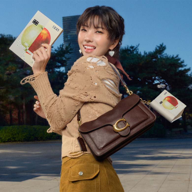 [코치] 2026 Summer Clearance Sale