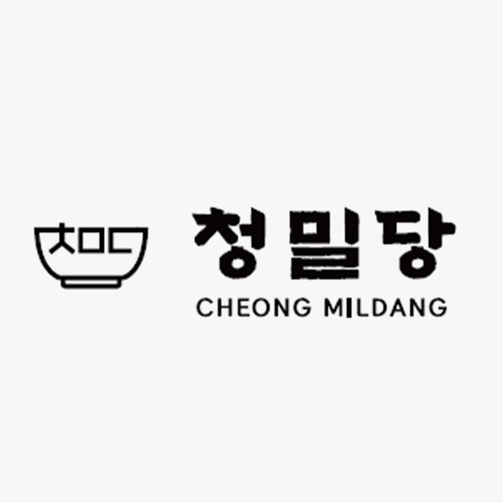 [청밀당] 유아 동반고객 대상 '소불고기주먹밥' 증정