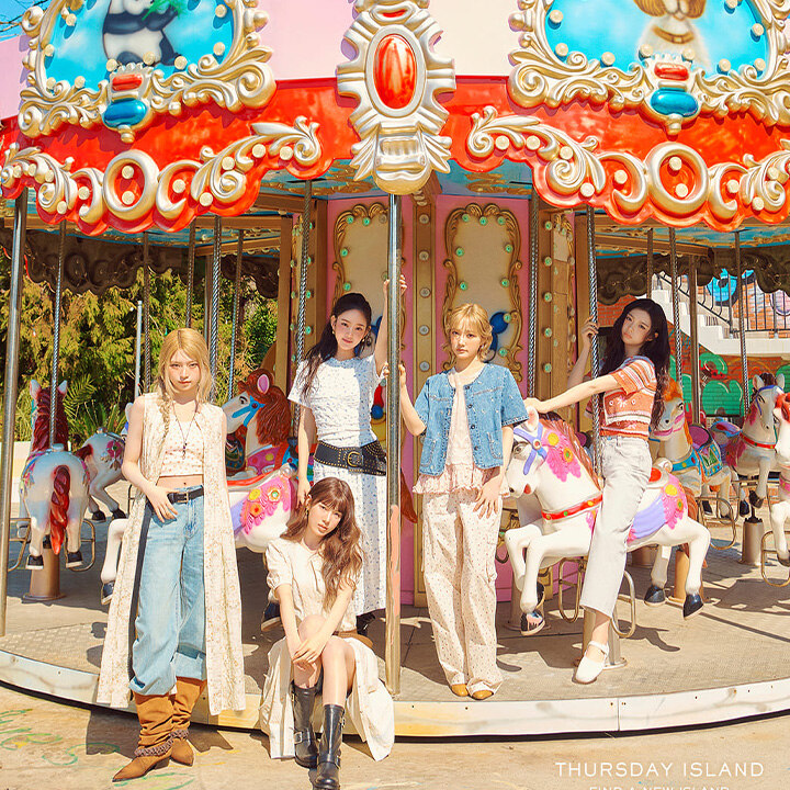 [써스데이아일랜드] 26 S/S 시즌 40~30% OFF