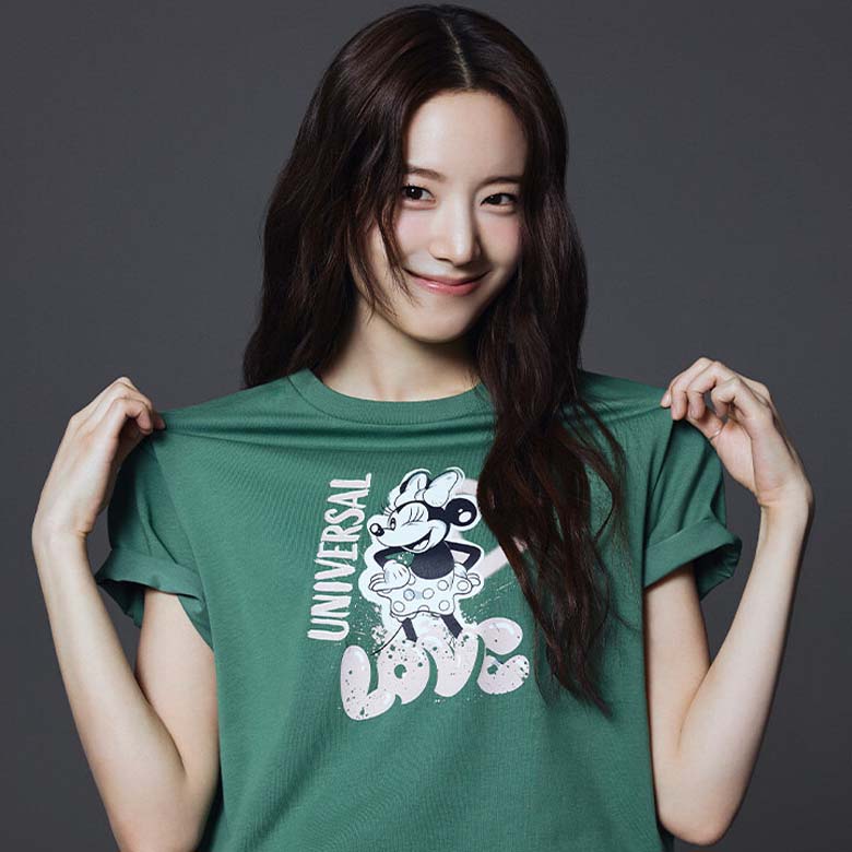 [폴햄] 폴햄 X 디즈니 콜라보 POP-UP