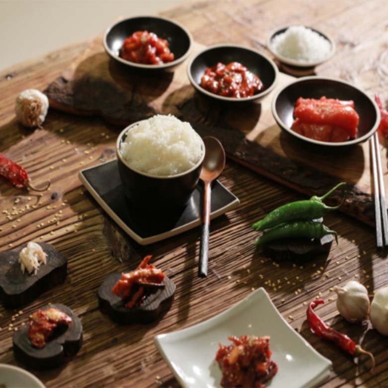 [다해식품] 30년 전통 젓갈 특가전
