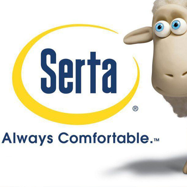 [SERTA] 인기 품목  진열 상품전