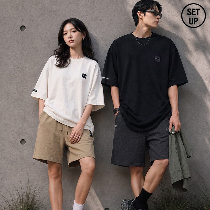 [라이프워크] 일찍 만나보는 바캉스룩 제안전