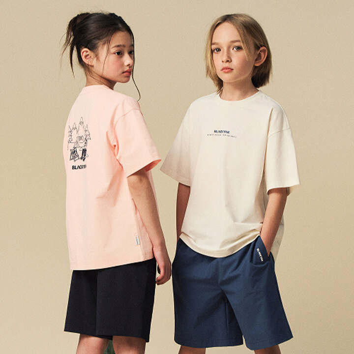 [블랙야크키즈] 여름 신상품 20% OFF