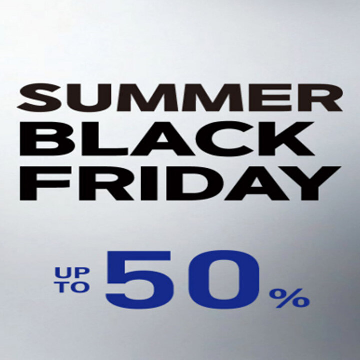[바인드] SUMMER BLACK FRIDAY