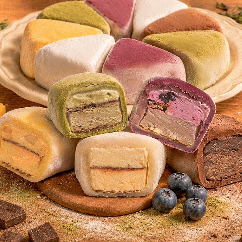 [왓어브레드] 아메리칸 디저트 POP-UP