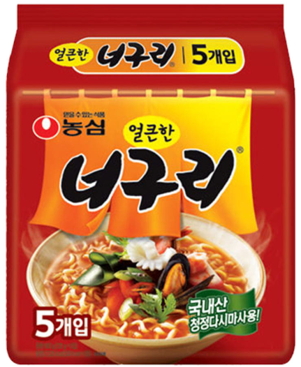 [푸드홀] 농심 특가 행사