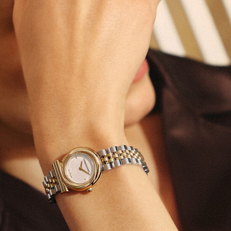 [스타몽뜨레] FERRAGAMO Timepieces POP-UP STORE