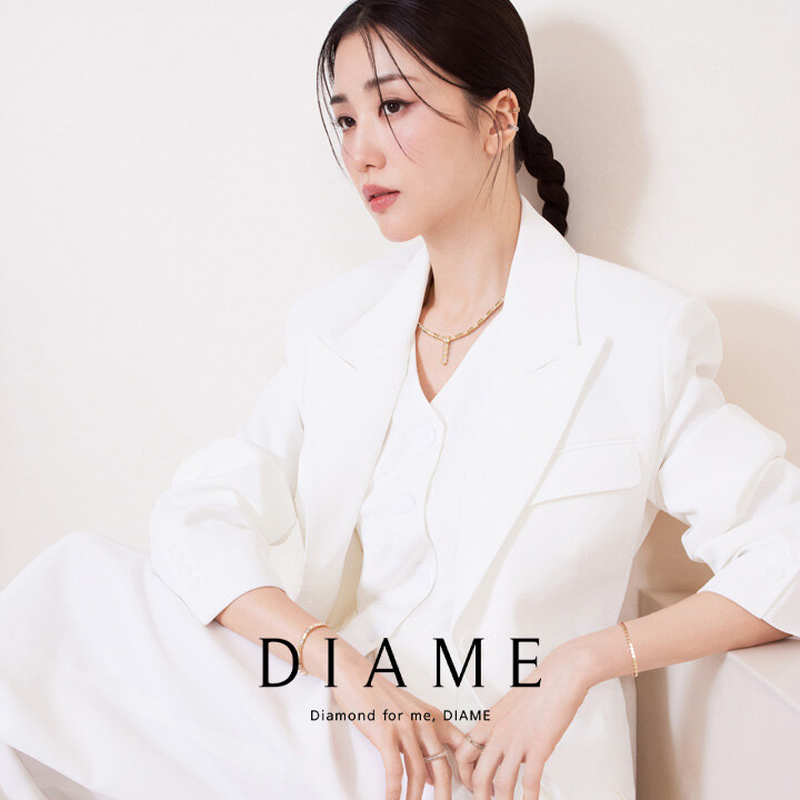 [다이아미]  8월 프로모션