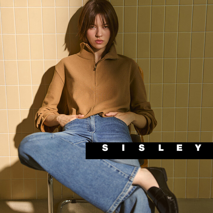 [시슬리] 40~20% OFF