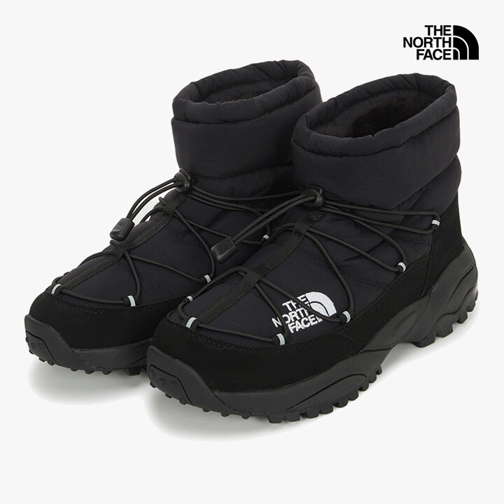 [노스페이스] 겨울 F/W 신상 다운 팝업 상세 안내 4