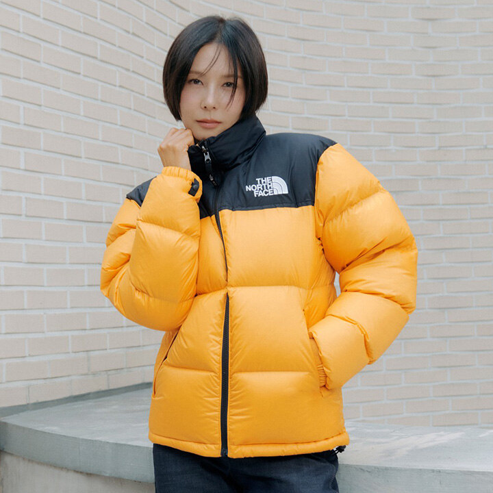 [노스페이스] 겨울 F/W 신상 다운 팝업 상세 안내 5